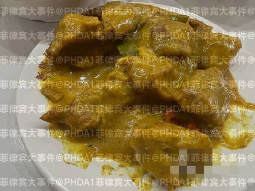 给大家分享一家素食餐厅