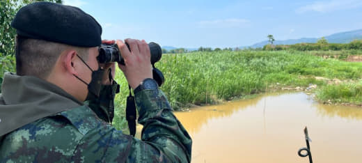 联合国与东盟、中国就解决东南亚诈骗犯罪的行动计划达成一致