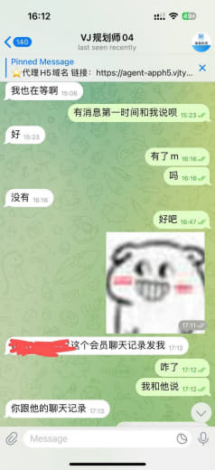 长城维基代理告知书